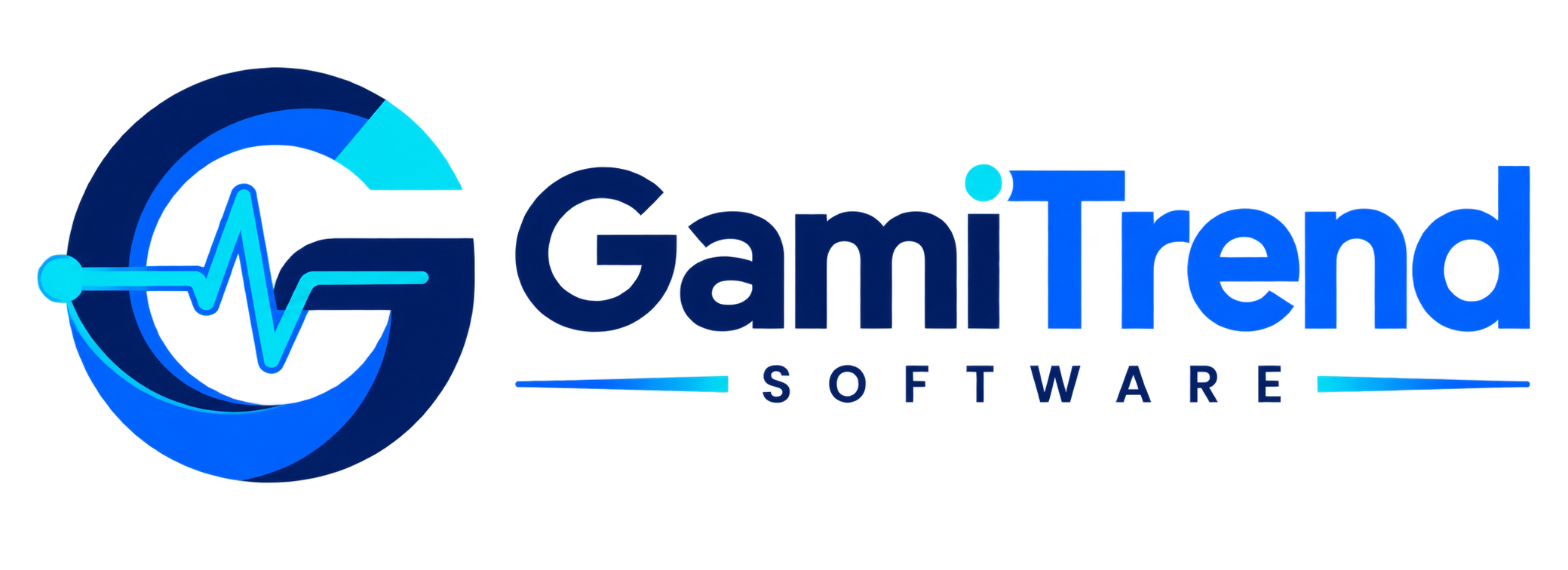 GamiTrend Software Logo
