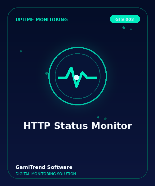 HTTP Status Monitor