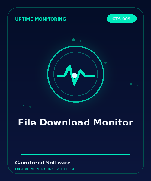 File Download Monitor