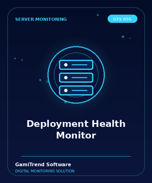 Deployment Health Monitor