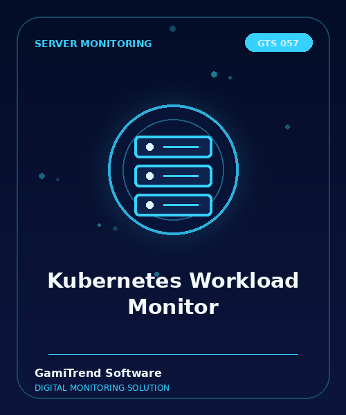 Kubernetes Workload Monitor