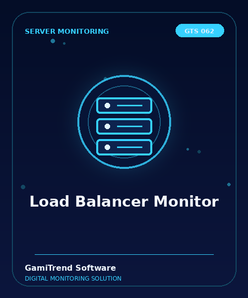 Load Balancer Monitor