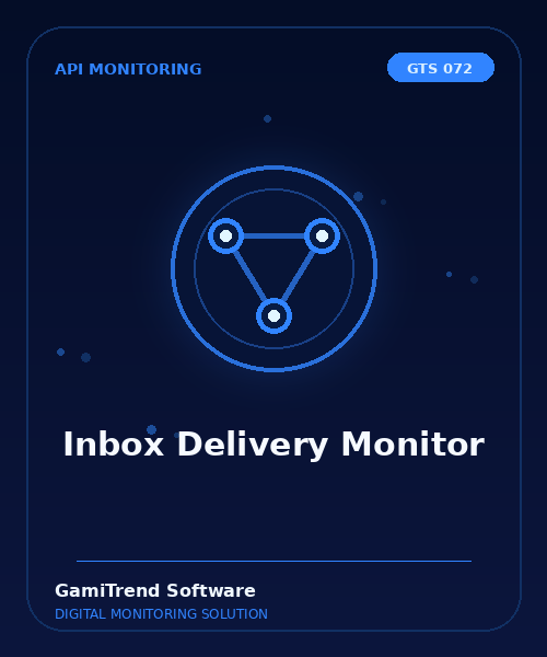 Inbox Delivery Monitor